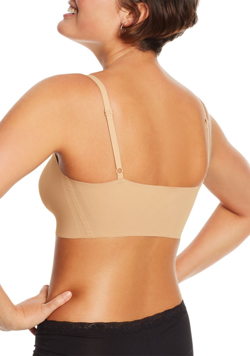 Pure Comfort Wirefree Pullover Bra