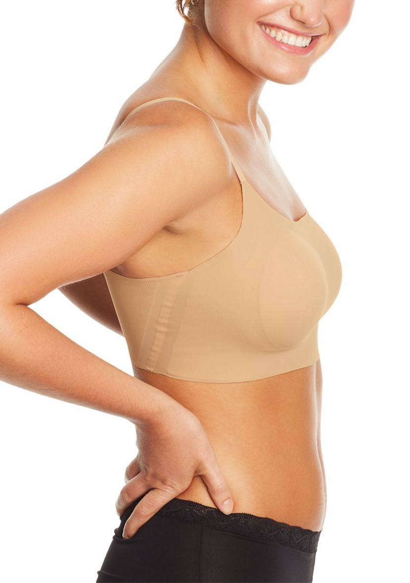 Pure Comfort Wirefree Pullover Bra