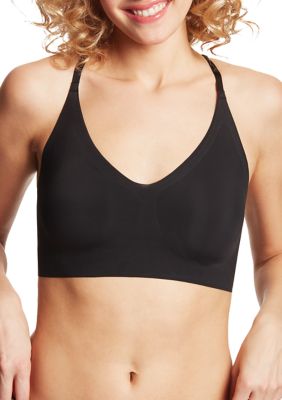 Maidenform Pure Comfort® Embellished T-Shirt Wireless Bra With