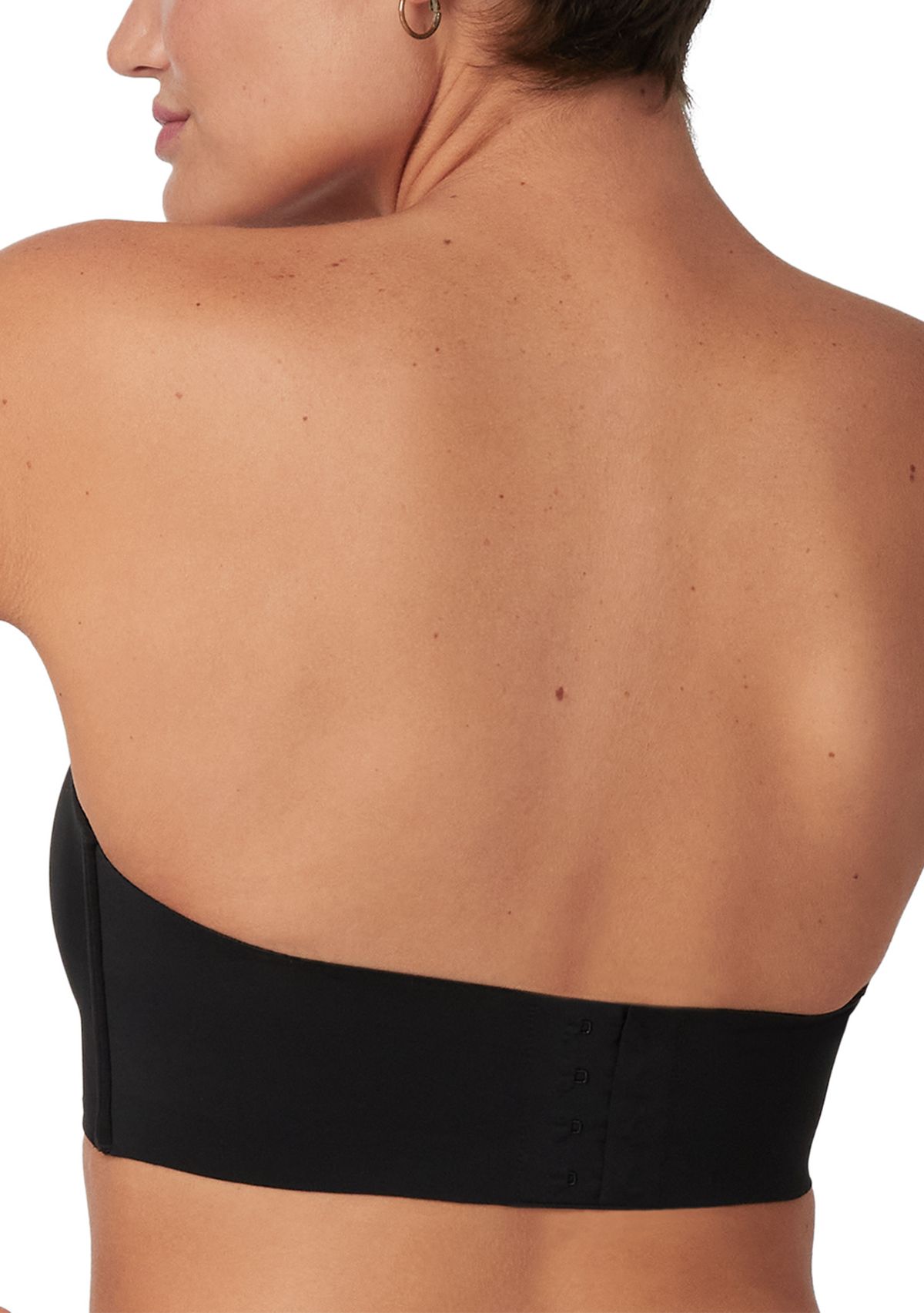 Pure Comfort® Wireless Multi Way Strapless Bra