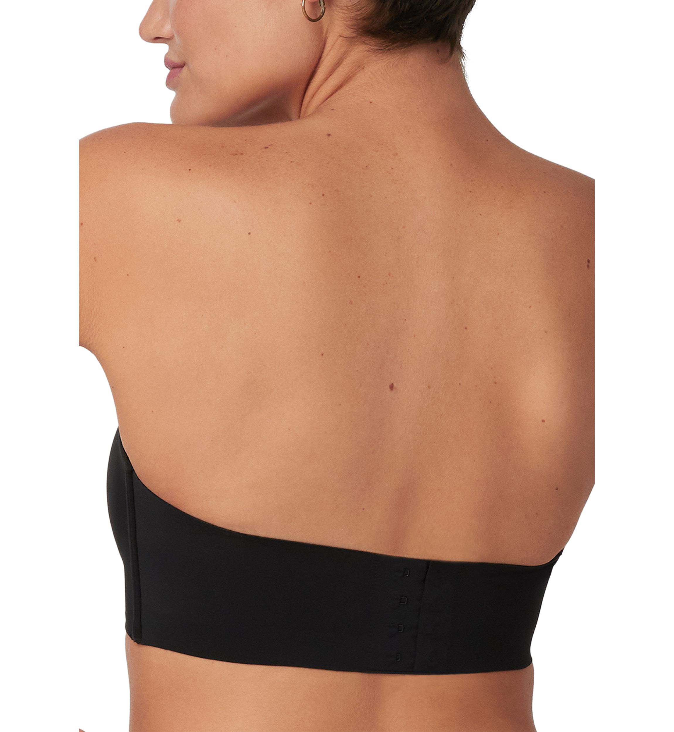 Pure Comfort® Wireless Multi Way Strapless Bra