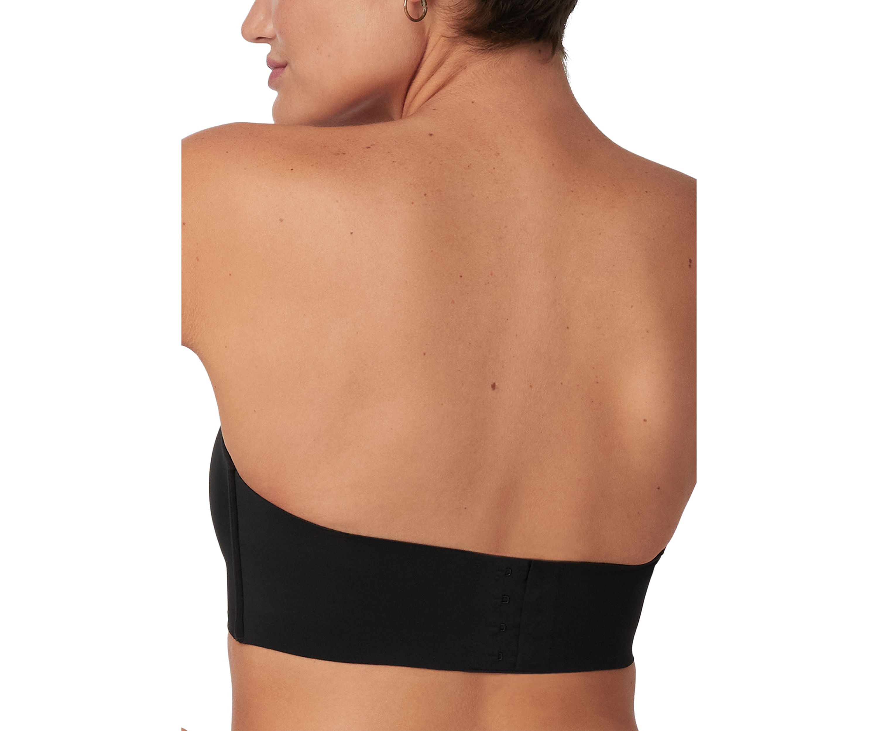 Pure Comfort® Wireless Multi Way Strapless Bra