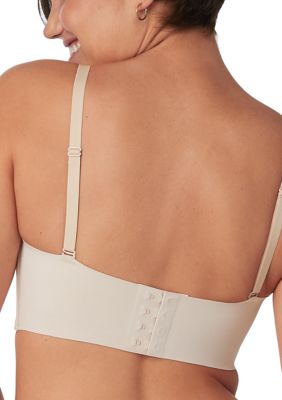 Pure Comfort® Wireless Multi Way Strapless Bra