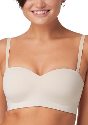 Pure Comfort® Wireless Multi Way Strapless Bra