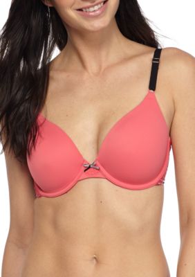 Maidenform® One Fab Fit Extra Coverage Embellished Bra Dm7958 Belk 