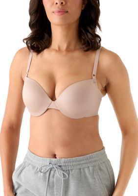 Maidenform Women's Push Up Tailored Underwire Bra, 34 B