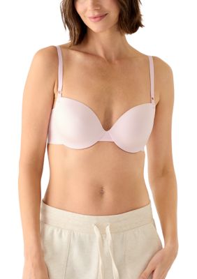Maidenform Women's Push Up Tailored Underwire Bra, 40 D