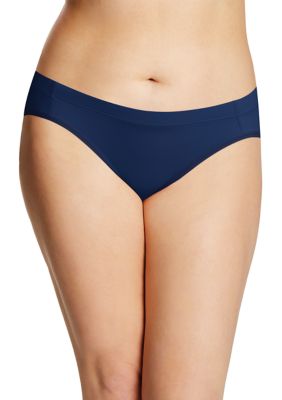 Maidenform® Barely There® Invisible Look Microfiber Bikini Panties
