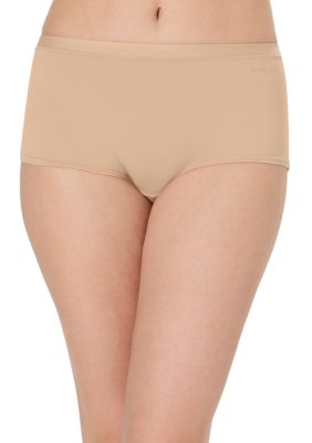 Maidenform Women's Barely There Boyshorts, Small