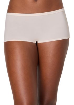 Maidenform Women's Barely There Boyshorts, 2XL