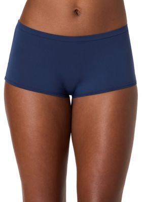 Maidenform Women's Barely There Boyshorts, 2XL