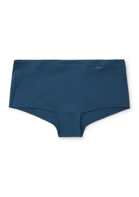 Maidenform Women's Barely There Boyshorts, 2XL