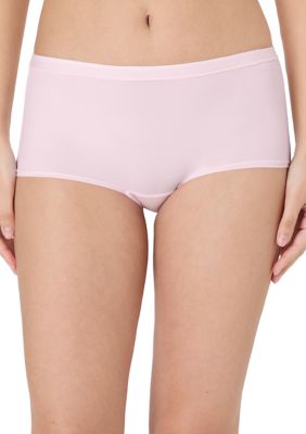 Maidenform Women's Barely There Boyshorts, 2XL
