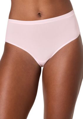 Maidenform Women's Barely There Hi-Cut Briefs, 2XL