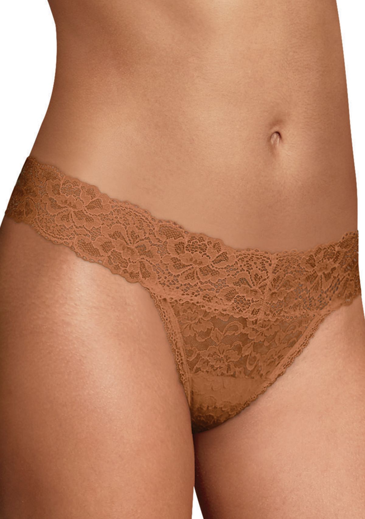 Sexy Must Have Lace Thong