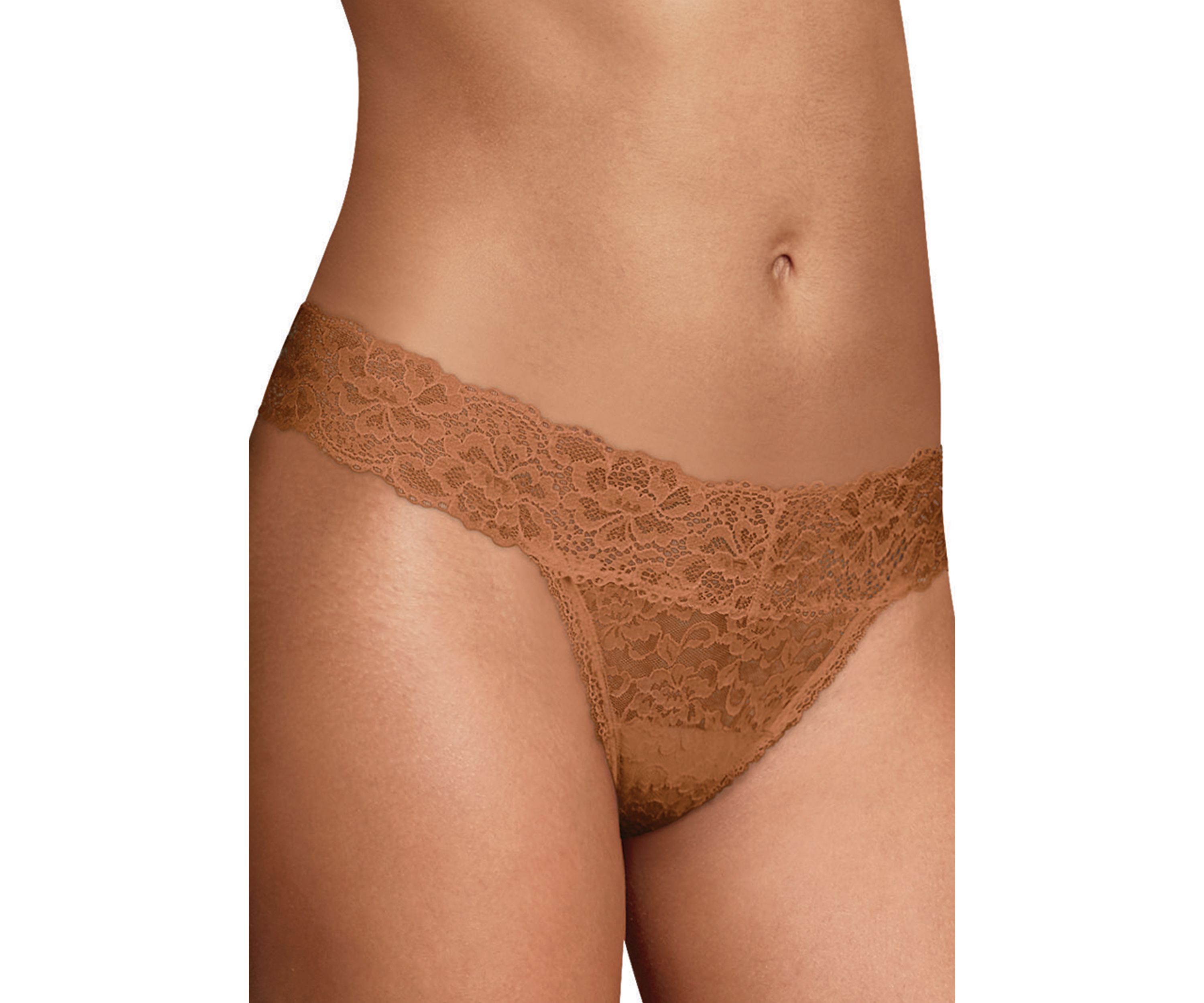 Sexy Must Have Lace Thong