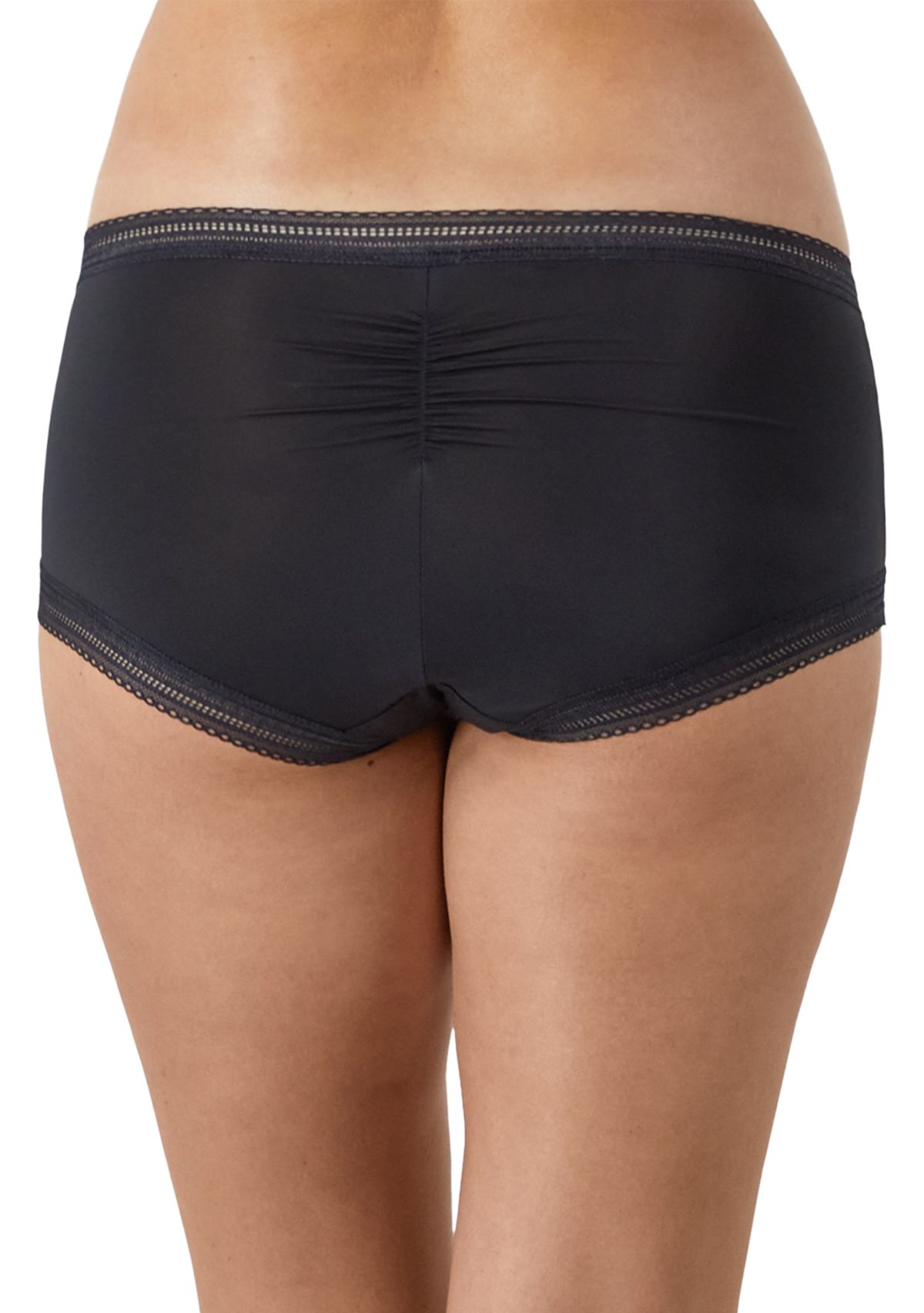 Modern Full Coverage Boyshort