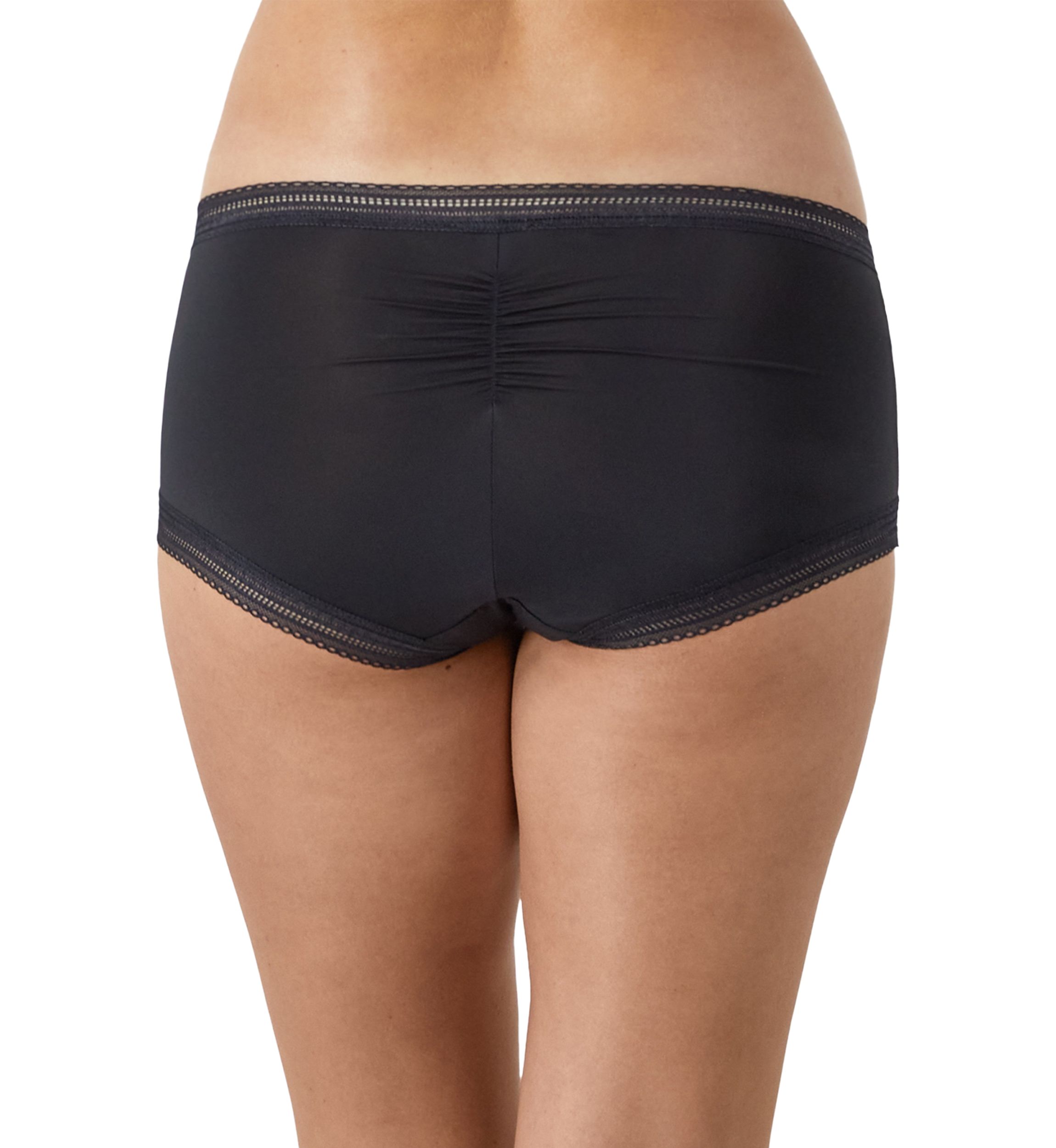 Modern Full Coverage Boyshort