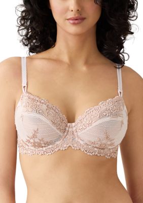Wacoal Women's Embrace Lace Underwire Bra, 36 DDD