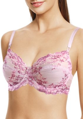 Wacoal Embrace Lace Underwire Bra 65191 Belk 