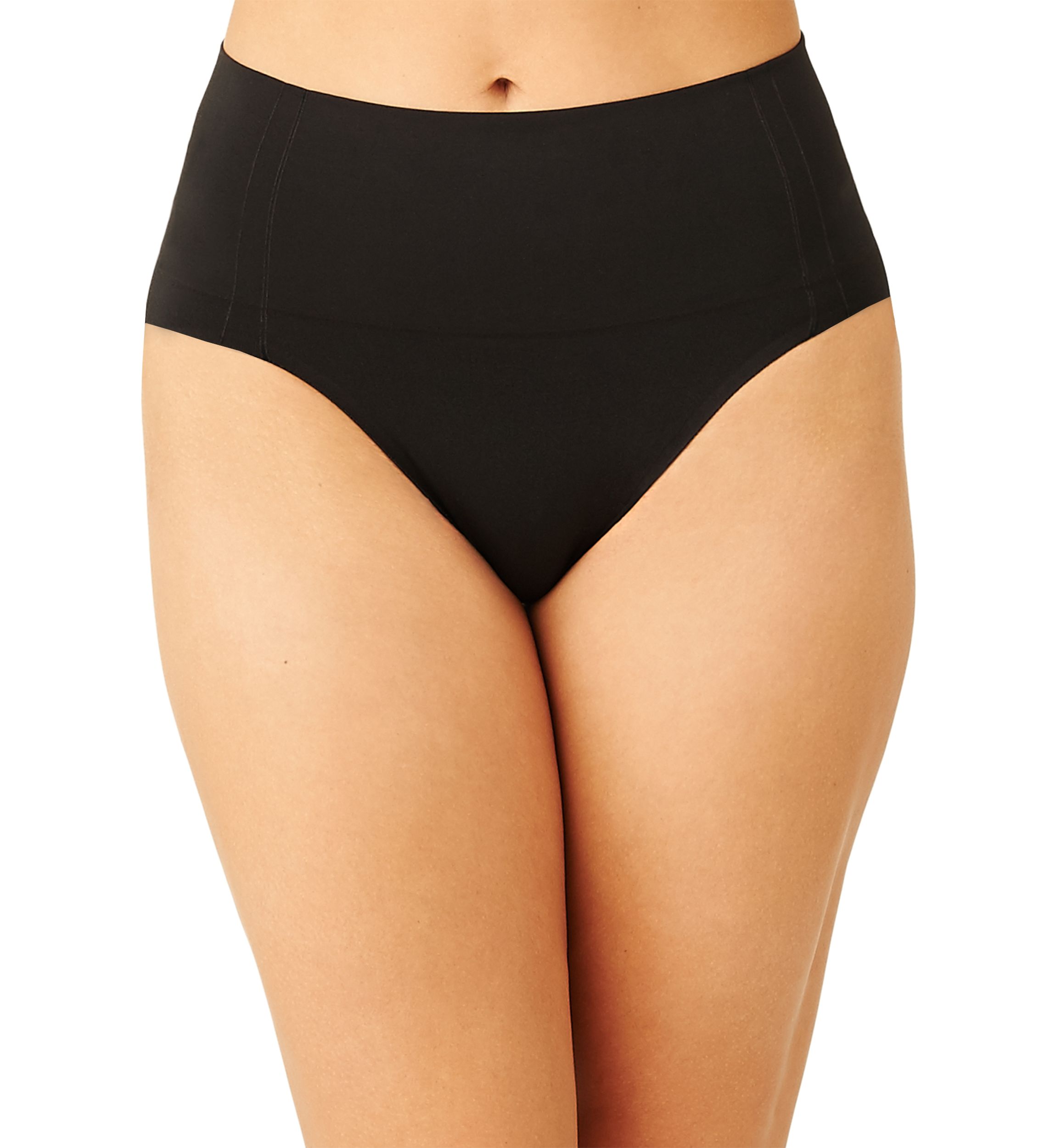 Smooth Series Shaping Hi Cut Control Briefs 804360