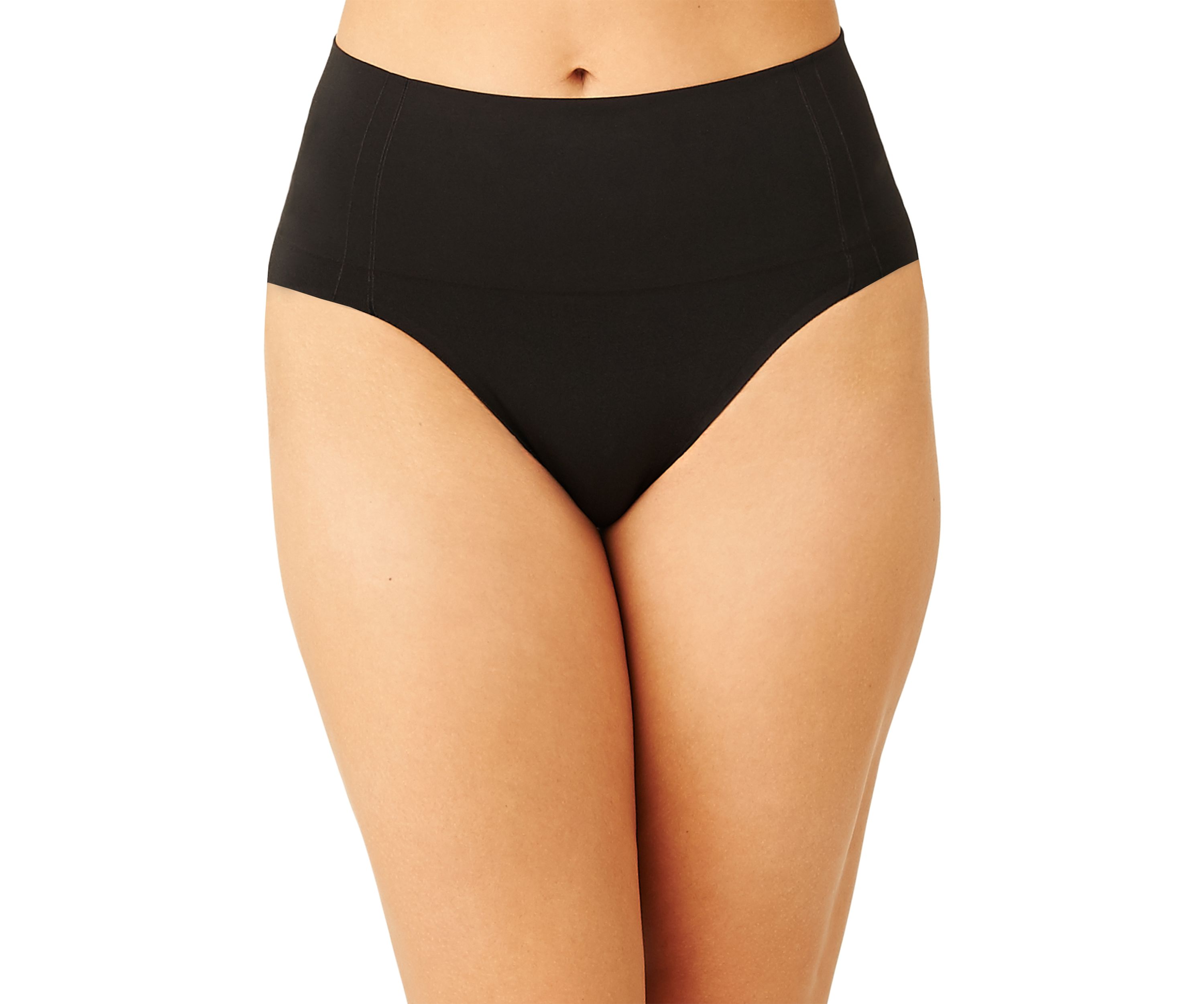 Smooth Series Shaping Hi Cut Control Briefs 804360