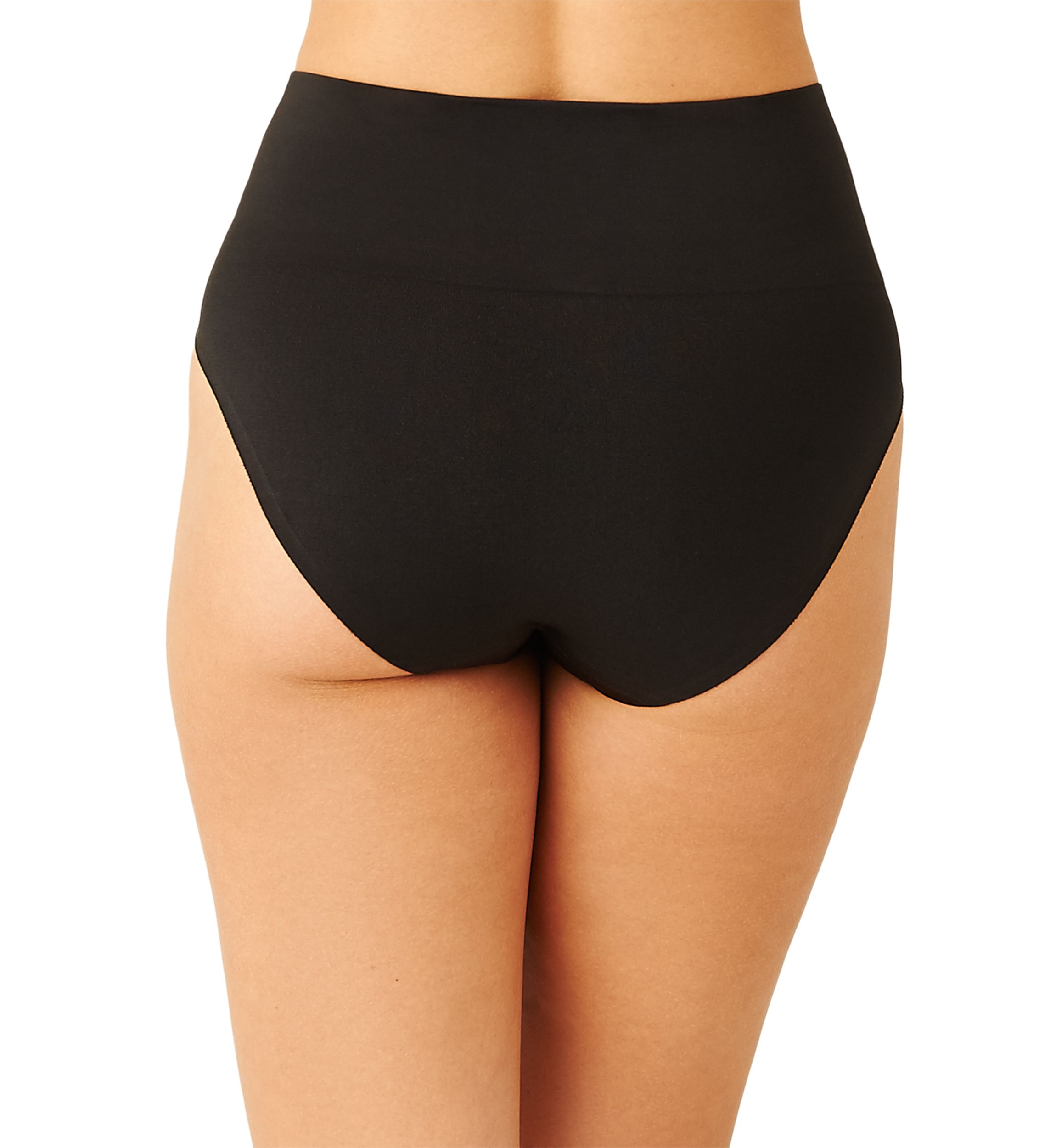 Smooth Series Shaping Hi Cut Control Briefs 804360