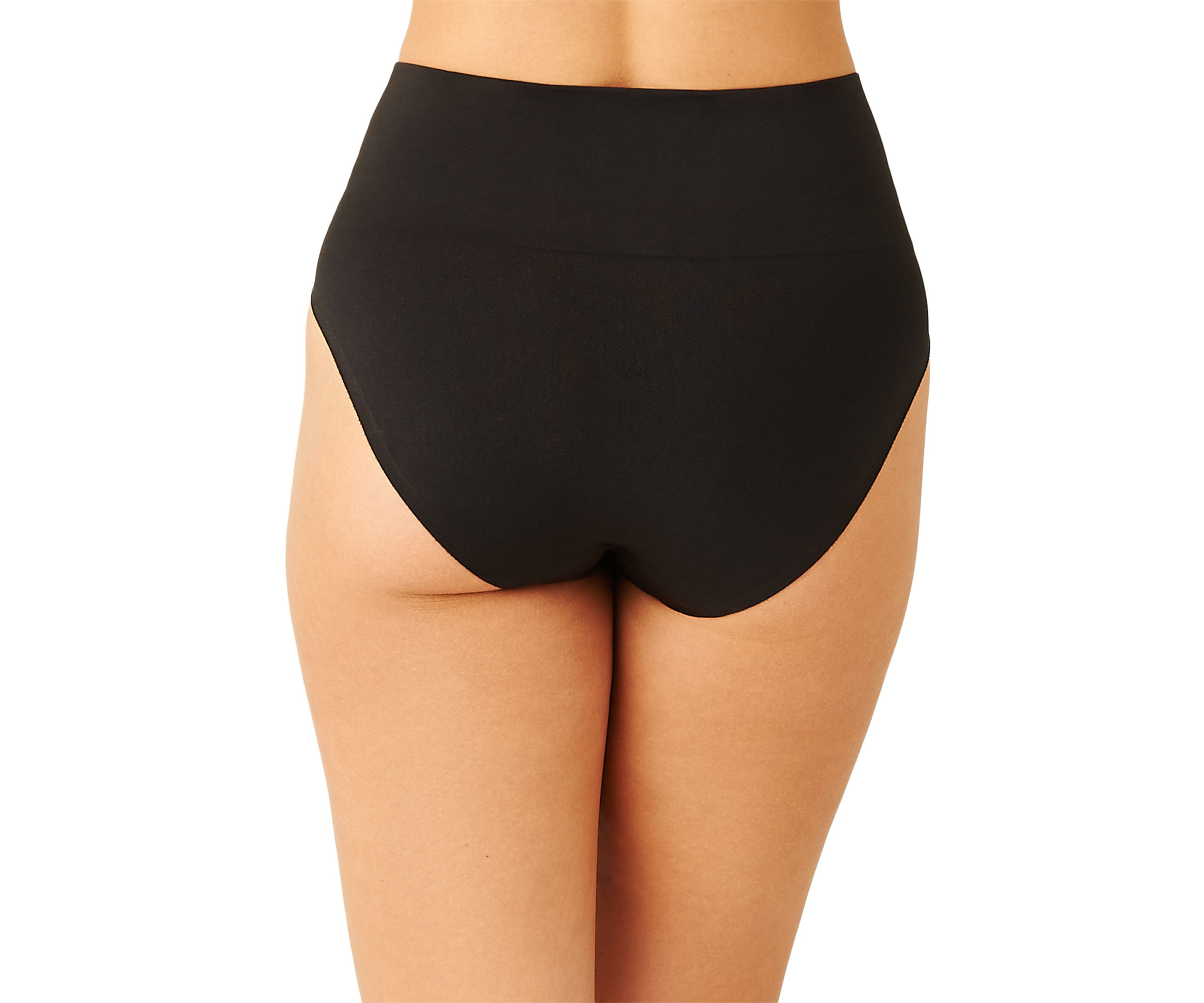 Smooth Series Shaping Hi Cut Control Briefs 804360