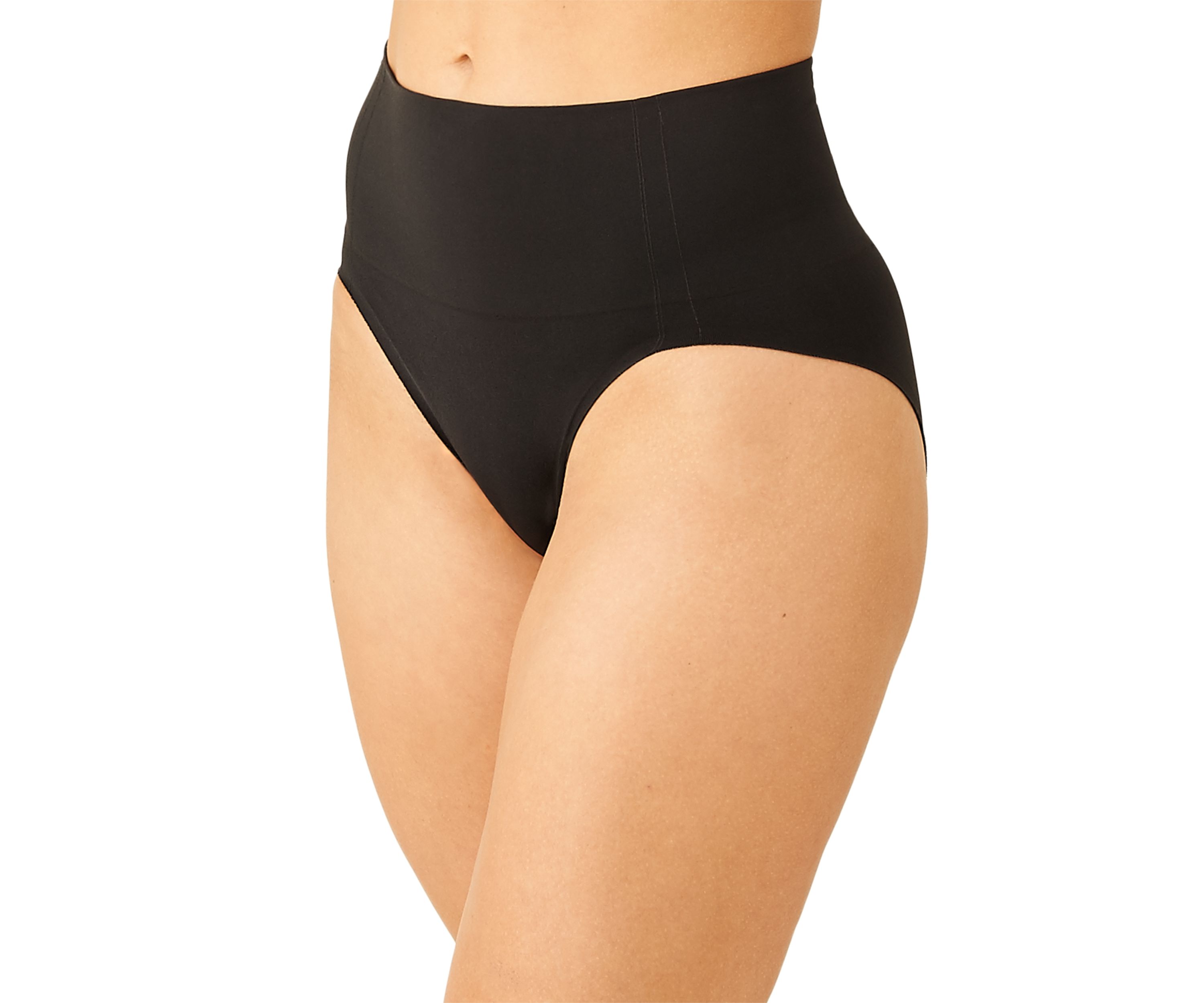 Smooth Series Shaping Hi Cut Control Briefs 804360
