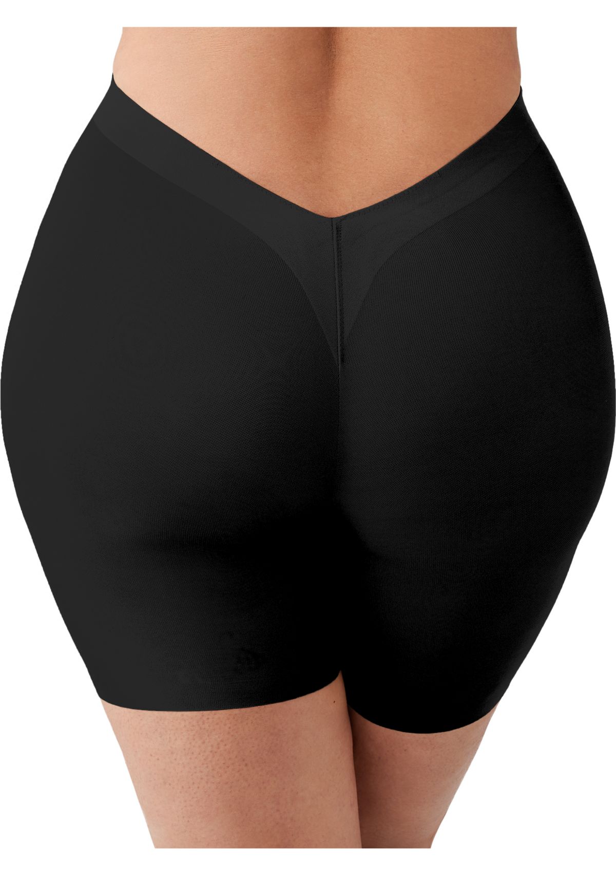 Shape Revelation Low V-Back Thigh Shaper