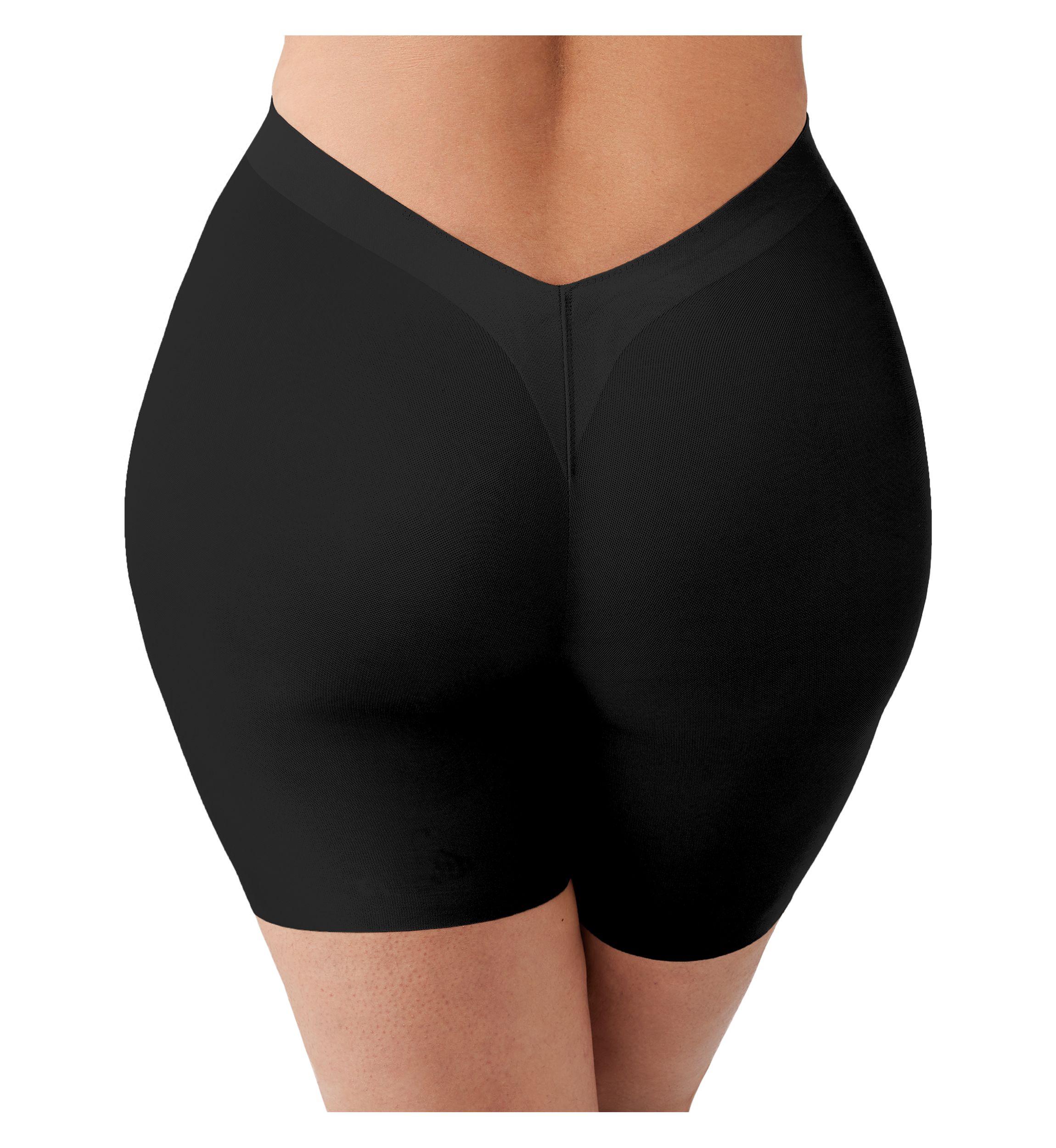 Shape Revelation Low V-Back Thigh Shaper