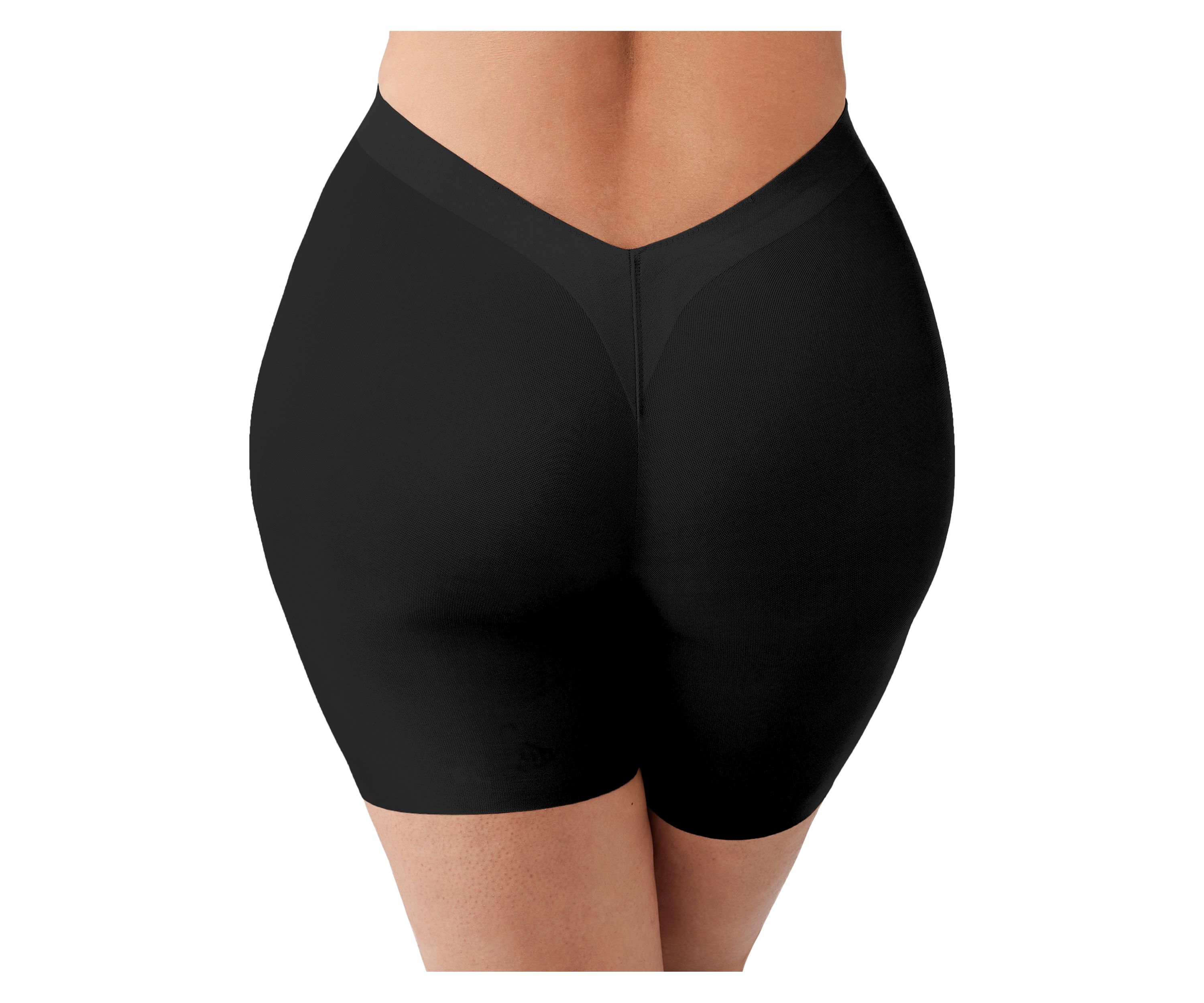 Shape Revelation Low V-Back Thigh Shaper