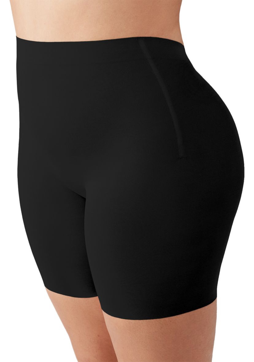 Shape Revelation Low V-Back Thigh Shaper