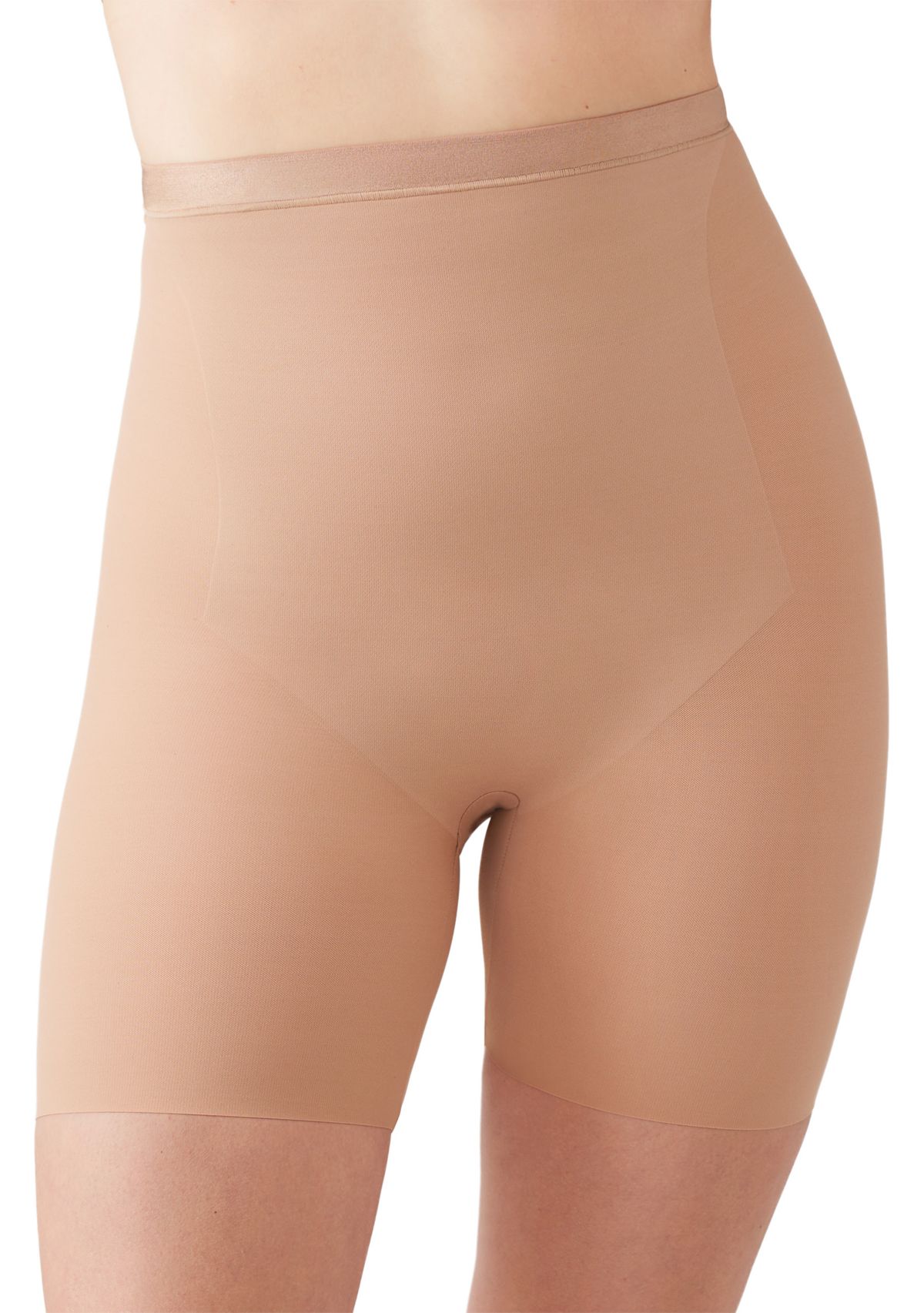 Shape Revelation Straight Thigh Shaper