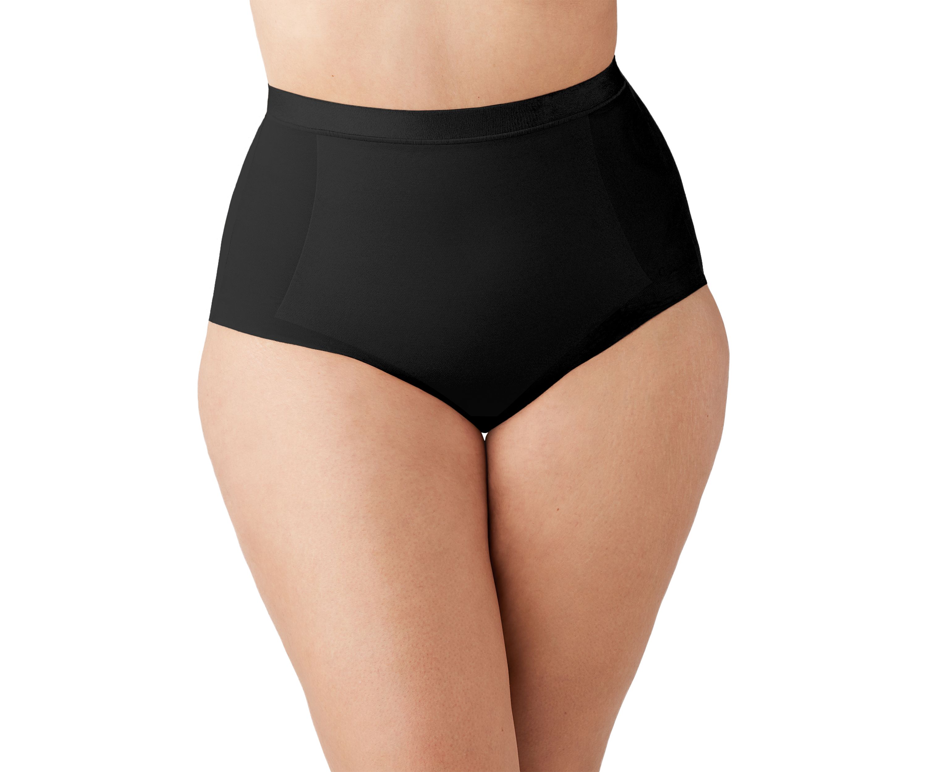 Womens Shape Revelation Hourglass Brief Panty