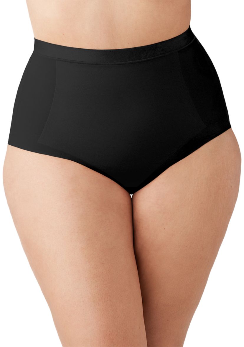 Womens Shape Revelation Hourglass Brief Panty