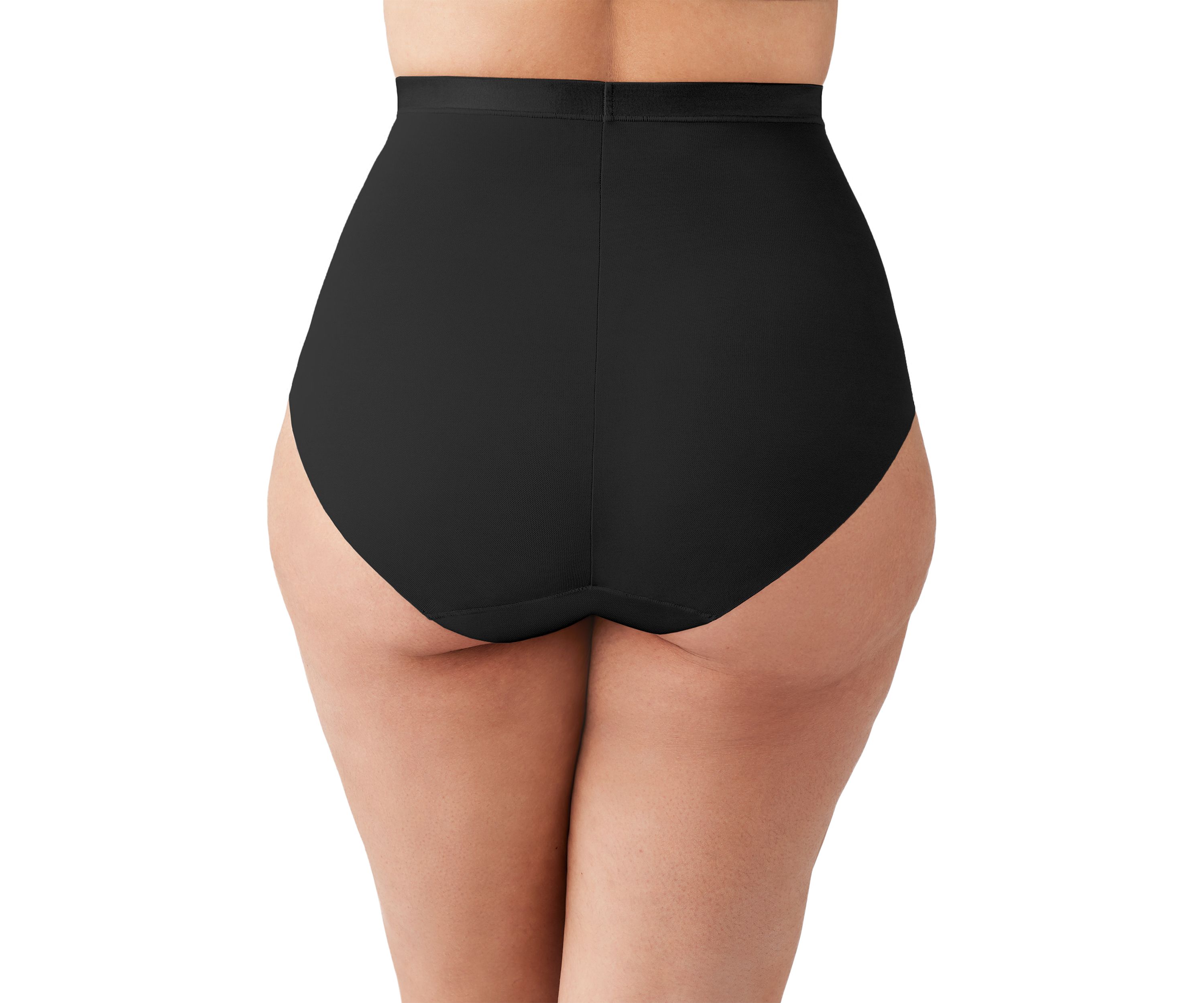 Womens Shape Revelation Hourglass Brief Panty