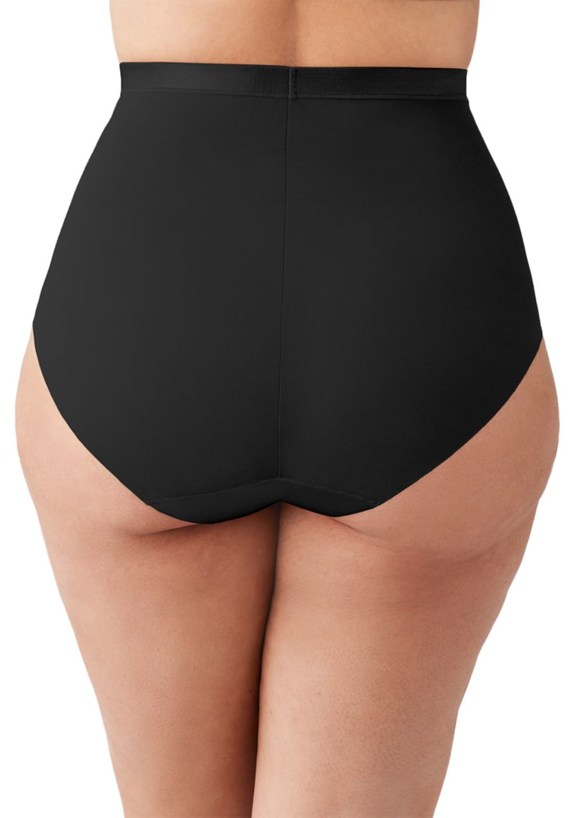 Womens Shape Revelation Hourglass Brief Panty