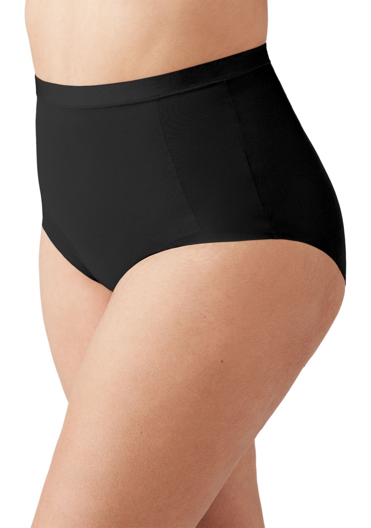 Womens Shape Revelation Hourglass Brief Panty