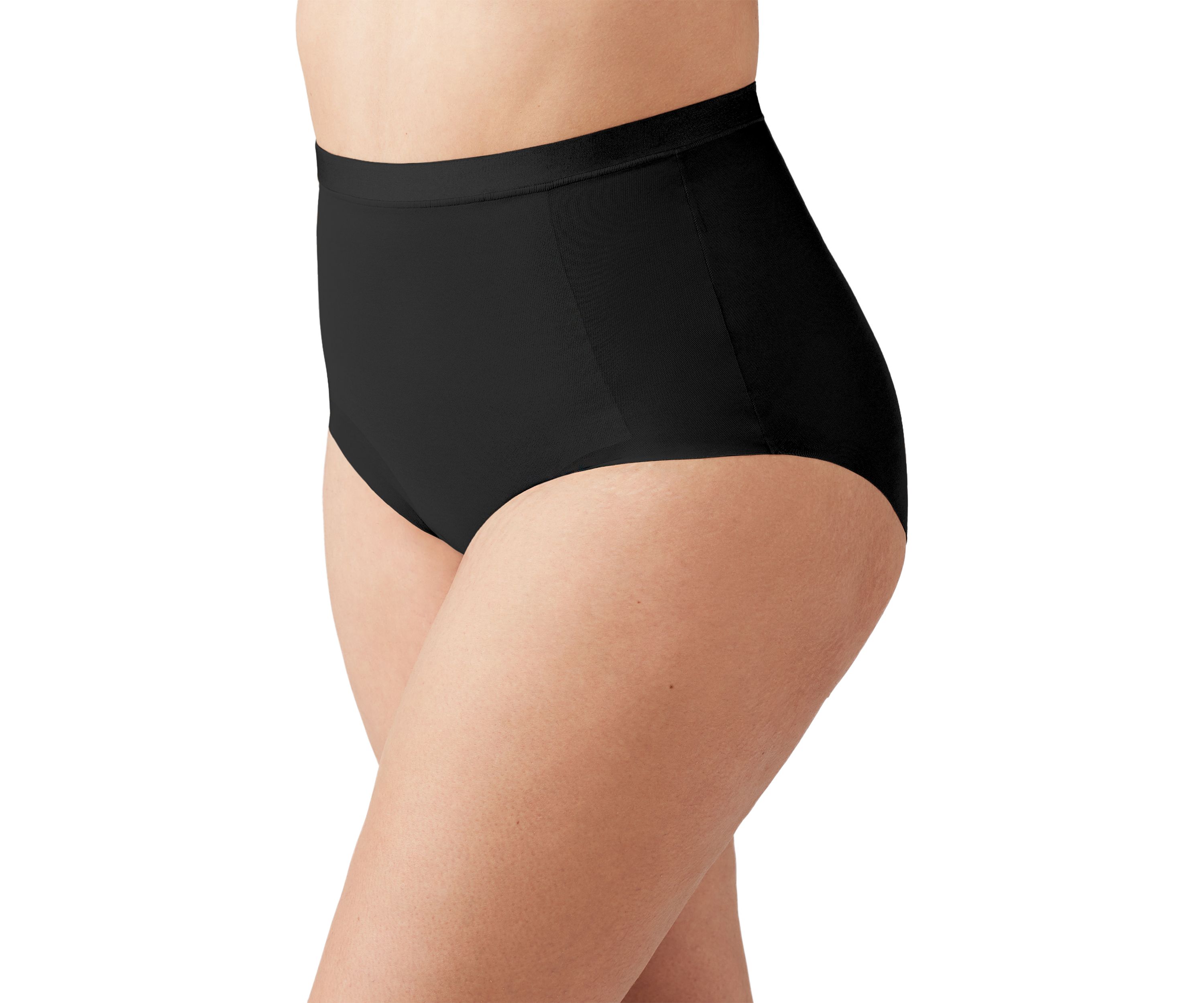 Womens Shape Revelation Hourglass Brief Panty