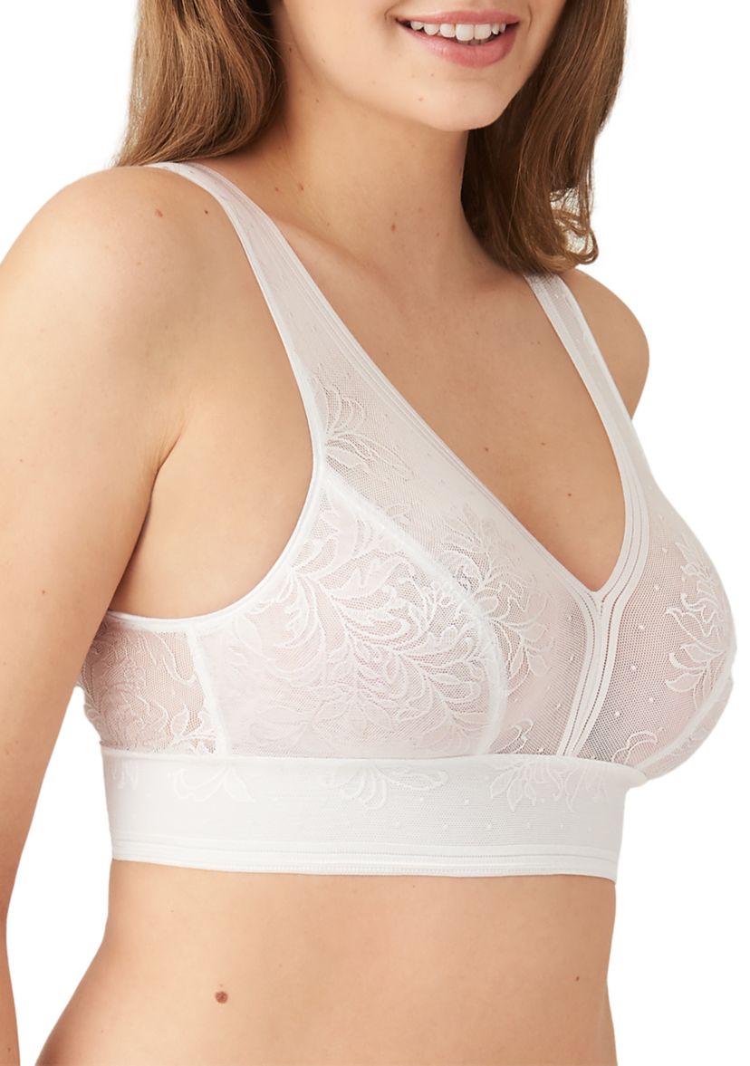 Net Effect Bralette