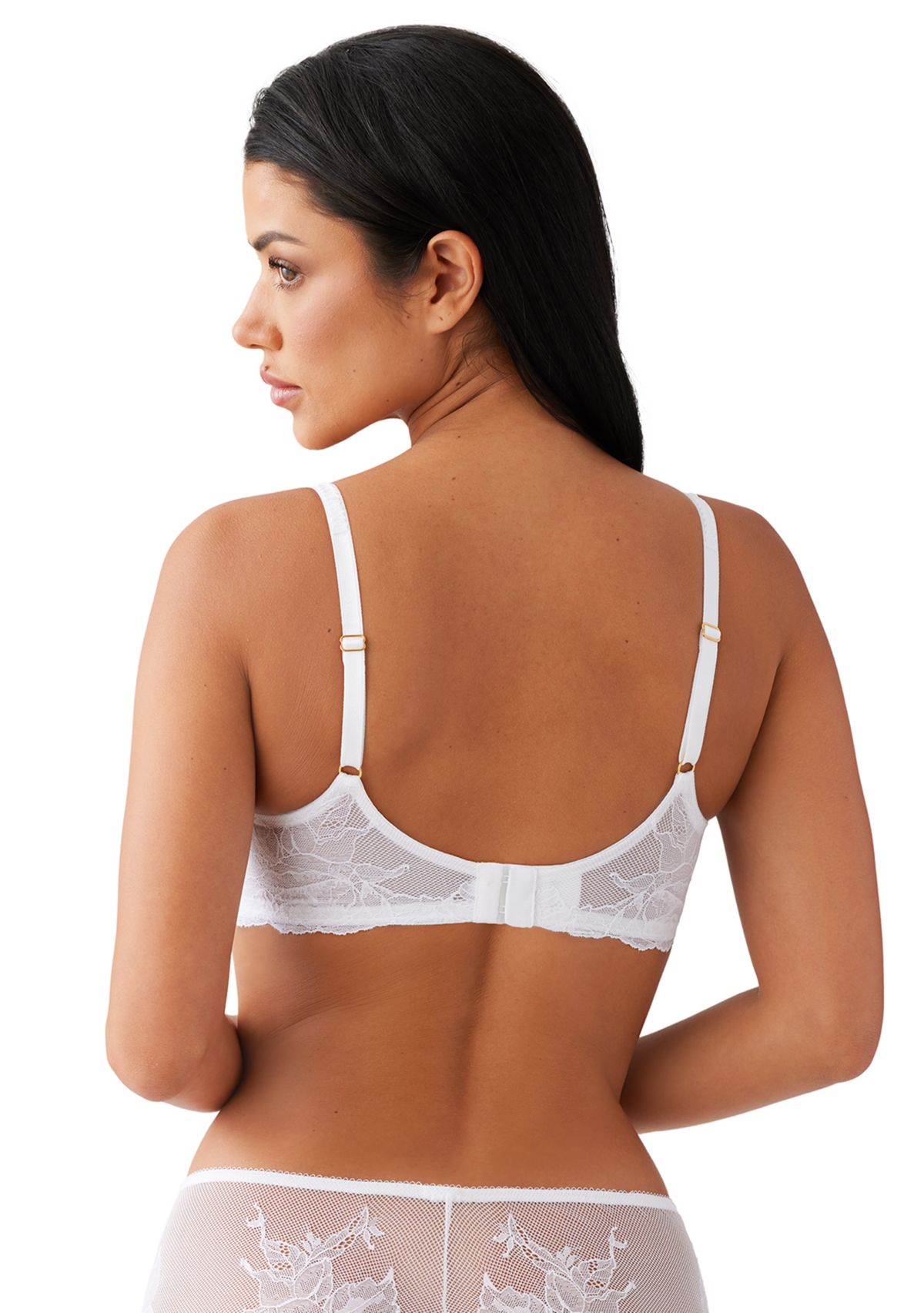 Vivid Attraction Bralette