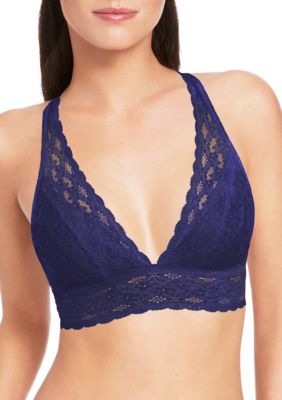 Halo Lace Wire Free Bra - 811205