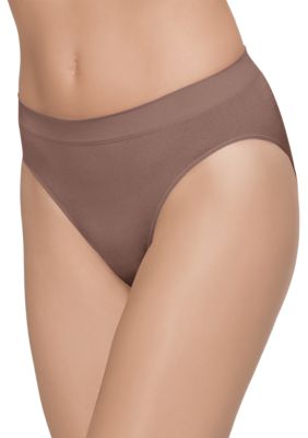 Wacoal B-Smooth® Seamless Hi-Cut Brief - 834175