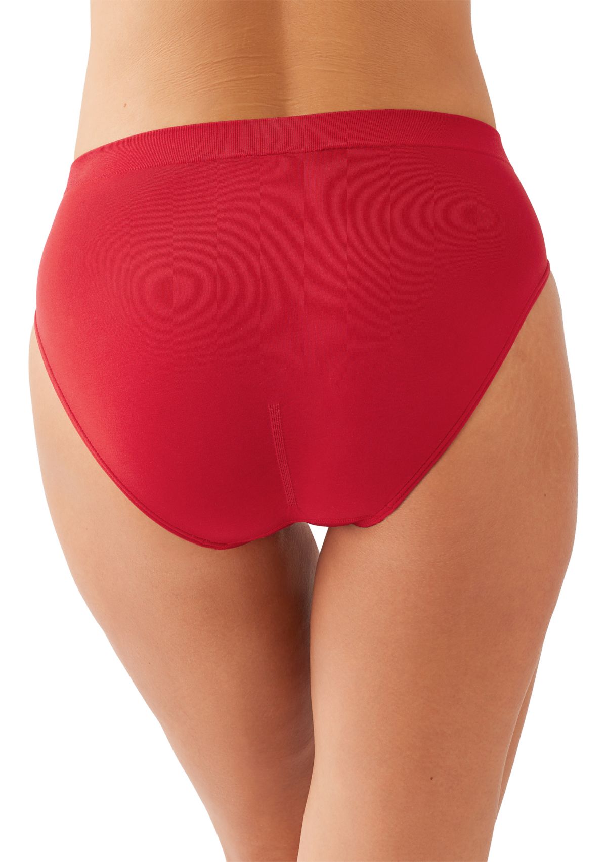 B-Smooth® Seamless Hi-Cut Brief - 834175