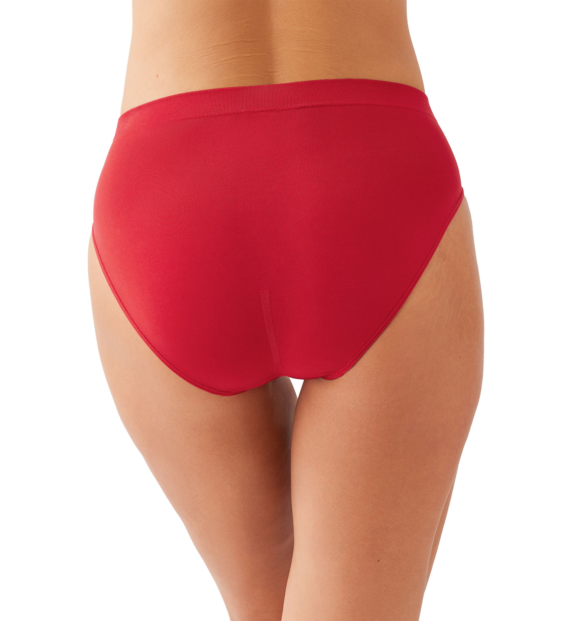 B-Smooth® Seamless Hi-Cut Brief - 834175