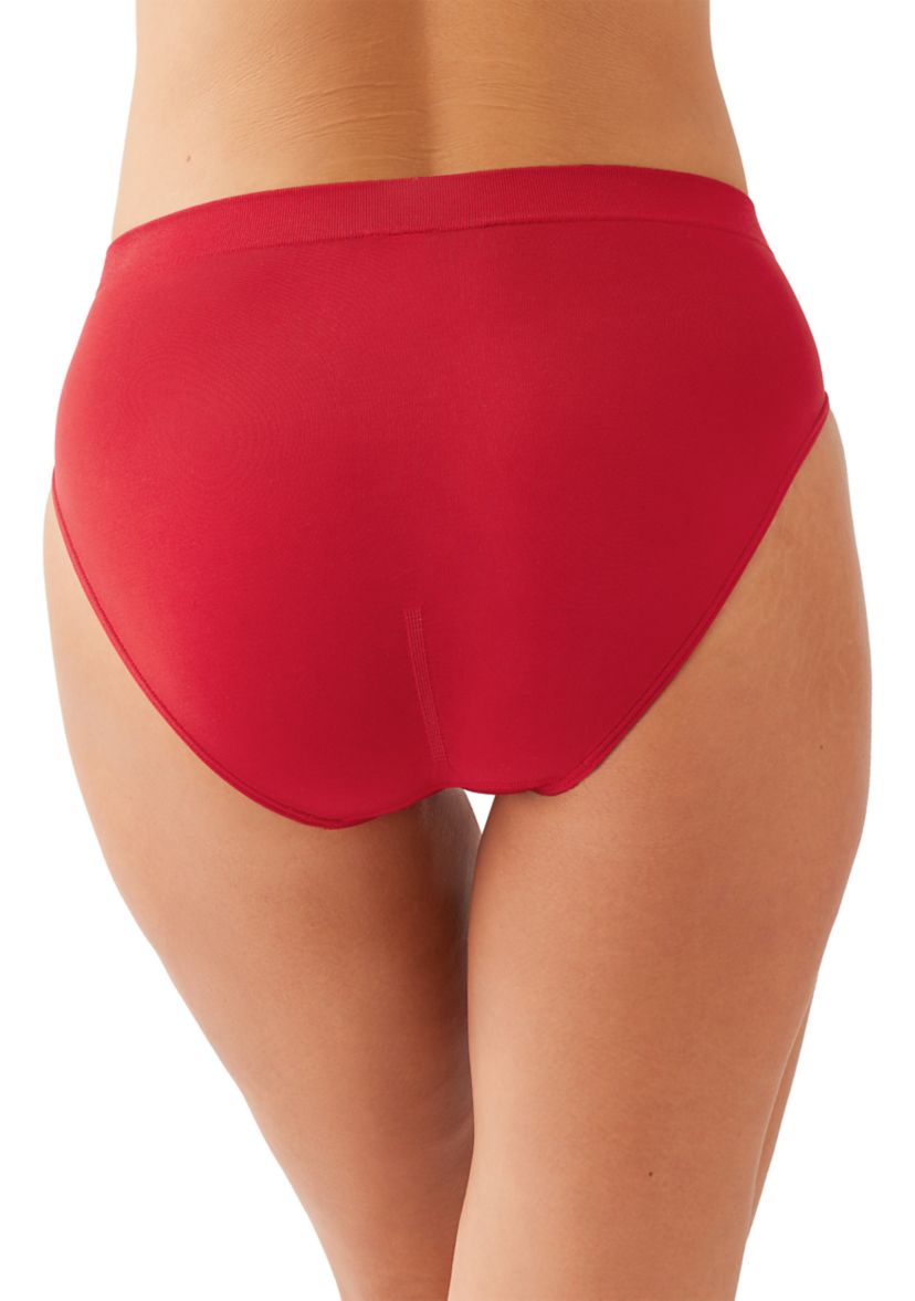 B-Smooth® Seamless Hi-Cut Brief - 834175