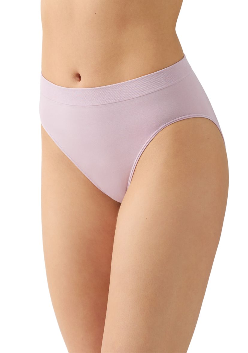 Wacoal B-Smooth® Seamless Hi-Cut Brief | Belk