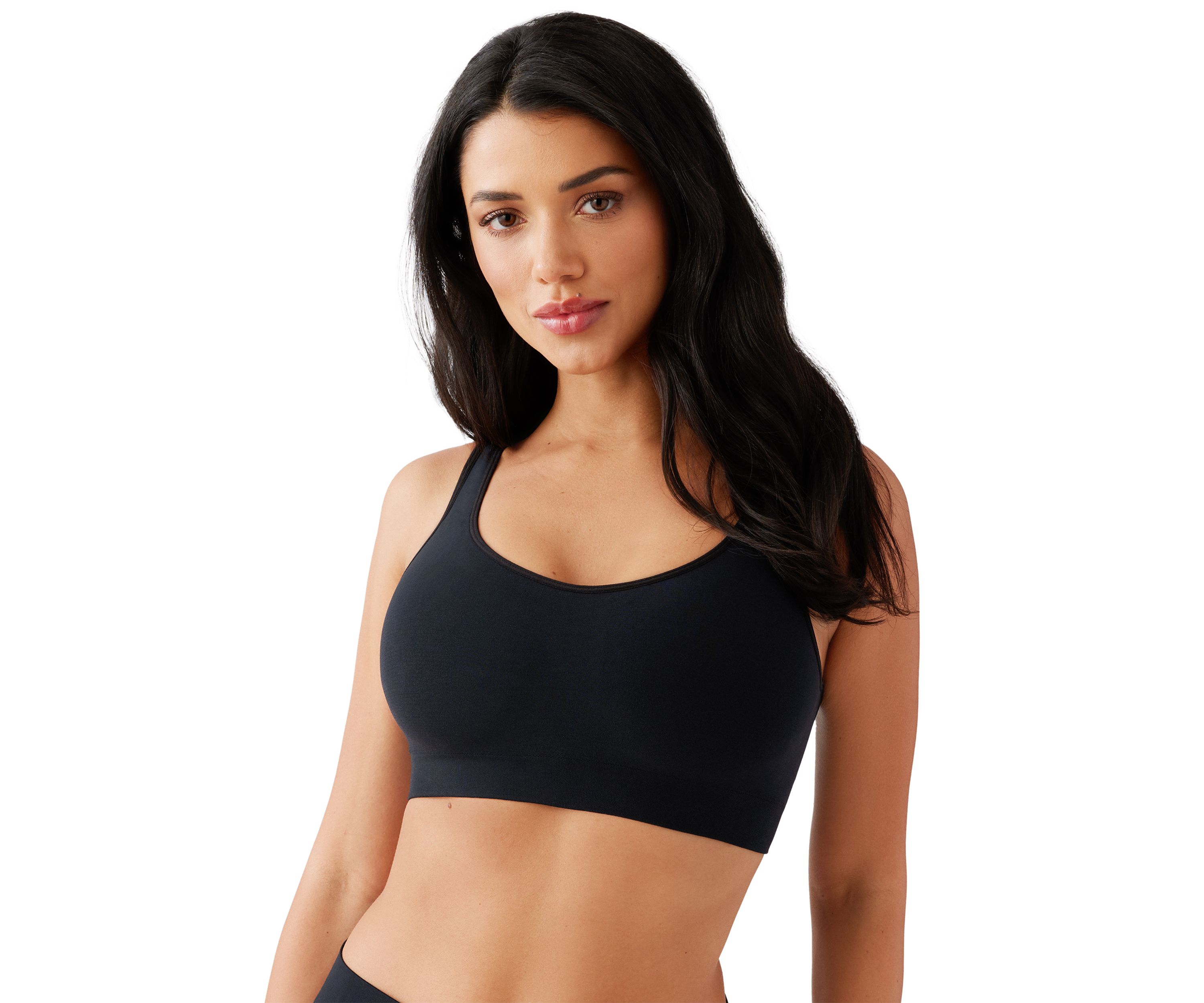 Feeling Flexible Bralette