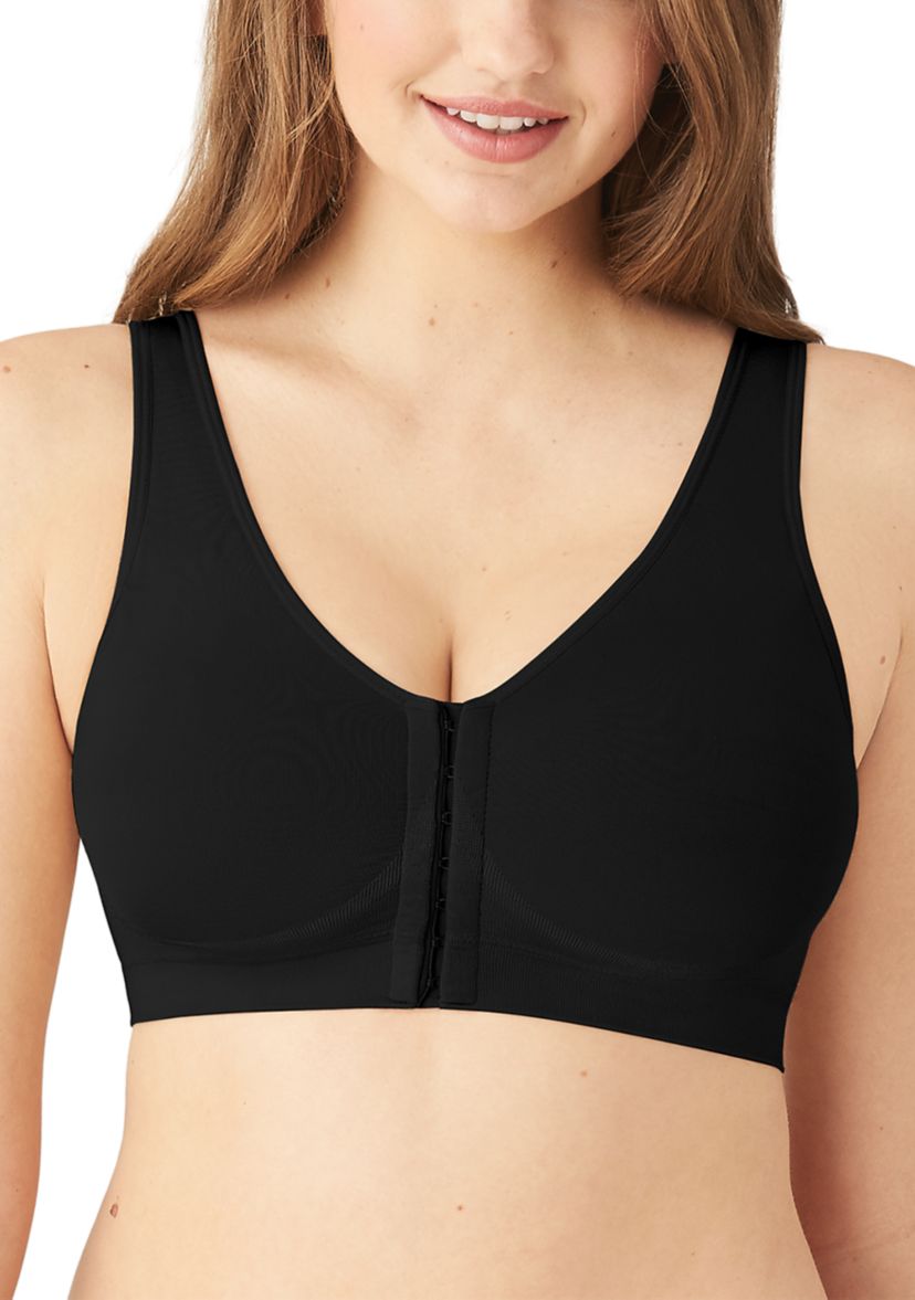  Wire Free Mastectomy Bralette